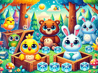 Forest Glade Mysteries