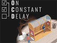 On Constant Delay