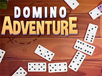 Domino Adventure