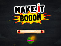 Make It Boom!