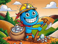 Miner - Dig and earn!