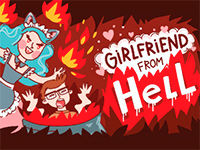 Girlfriend from Hell