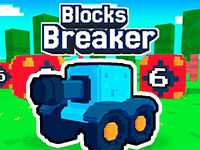 Blocks Breaker