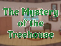 The Mystery of the Treehouse