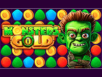 Monsters Gold