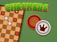 Checkers