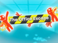 The Office Escape