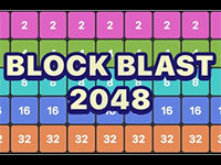 Block Blast 2048