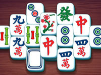 Mahjong for free