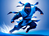 The Fast Ninja