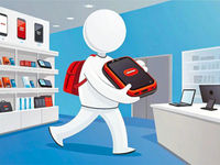 Video Store