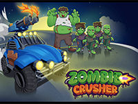 Zombie Crusher