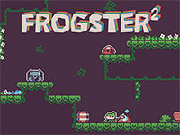 Frogster 2