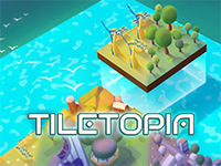 Tiletopia