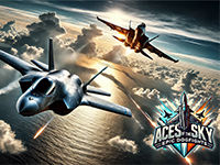 Aces of the Sky - Epic Dogfights