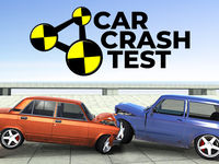 Car Crash Test