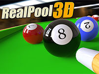 Real Pool 3D