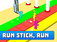 Run Stick, Run