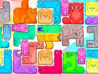Trick Cats