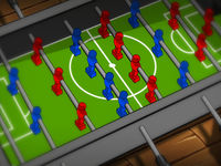 Foosball