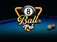8 Ball Pro