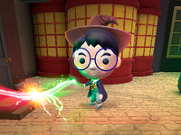 Hogwarts Magic - Become a Wizard