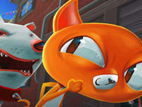 Sardine Run