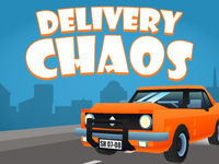 Delivery Chaos