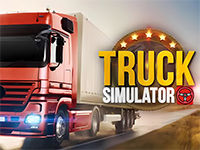 Truck Simulator