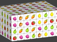 Cube Match 3D