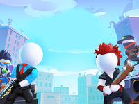 Agent Squad