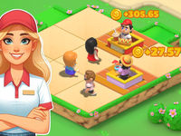 Merge Magnat - IDeaL Store