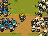 King's Army - Epic Battle