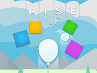 Rise Up