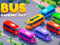 Bus Parking Out