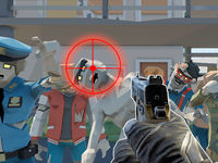 Zombies - Battle for Survival