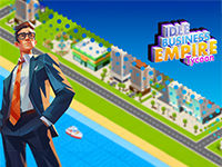 Idle Business Empire Tycoon