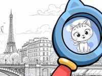Cat Hunt - Collect All Pets!