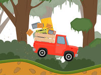 Pickup Driver