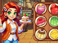 Sweet Shop