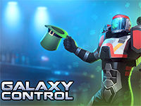 Galaxy Control