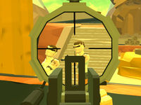 Snipers Arena