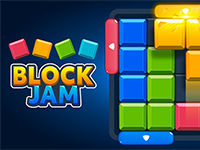 Block Jam