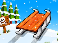 Snow Rush 3D
