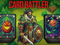 Card Battler