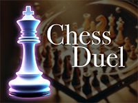 Chess Duel