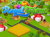 Royal Farm
