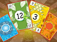 TAROT Solitaire 4 times!