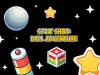 Split Shot - Ball Adventure