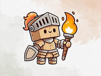 Dragon Castle - Idle TD